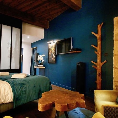 Apartmán 3E Secret En Plein Coeur Du Vieux Lyon Exteriér fotografie